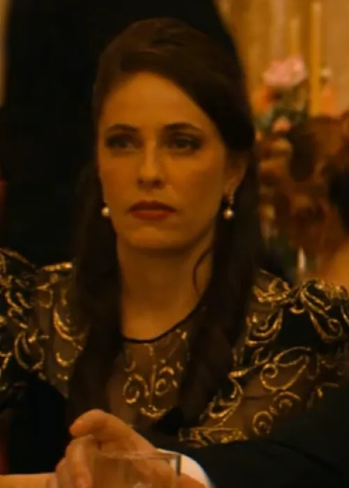 Violeta Conesa