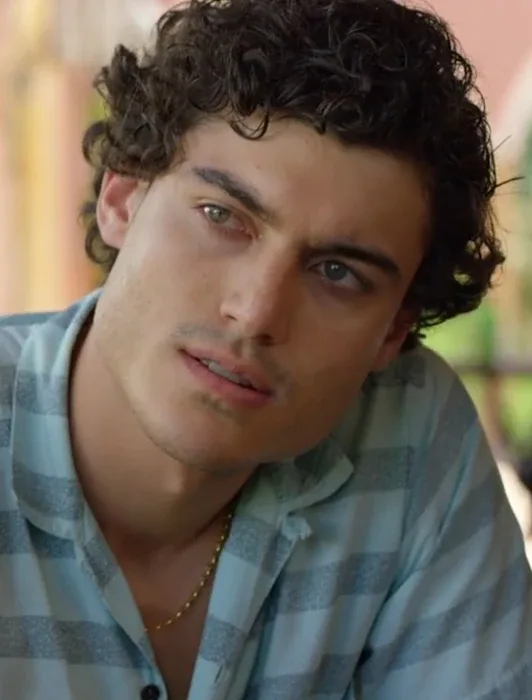 Alvaro Herrera