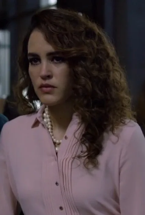Amparo Santacruz