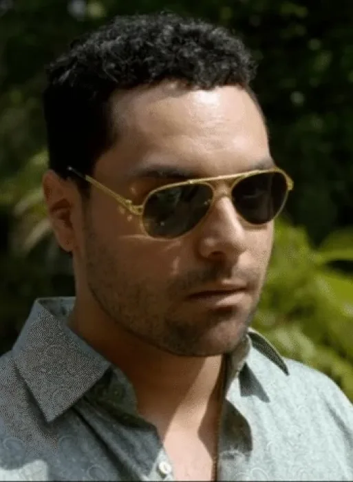 Carlos Henao