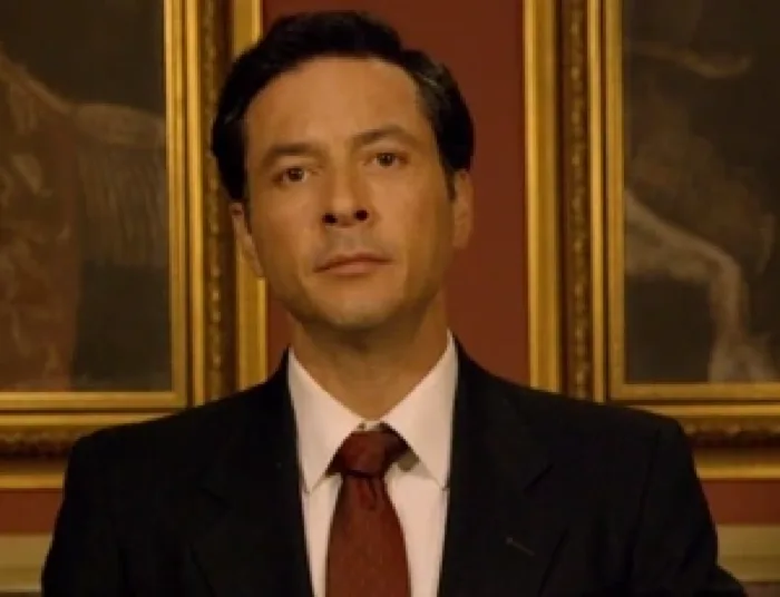 Cesar Gaviria