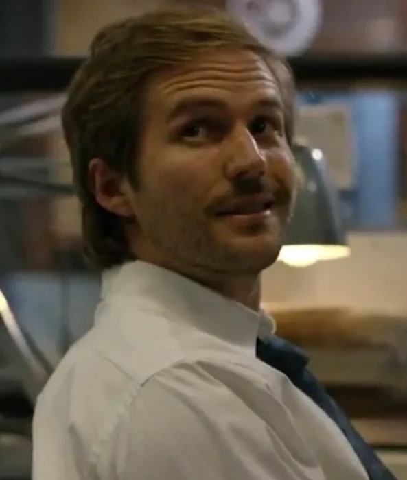 Chris Feistl