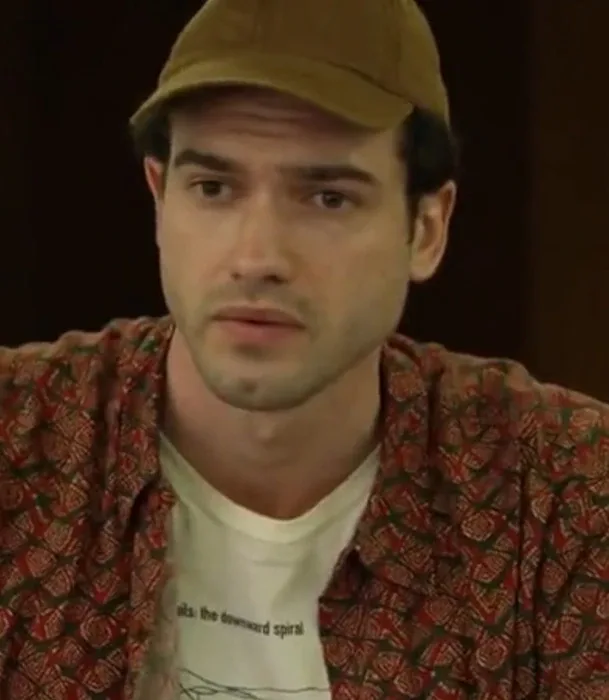 Daniel Van Ness
