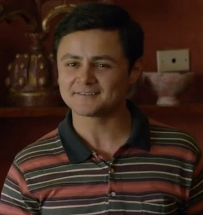 David Rodriguez
