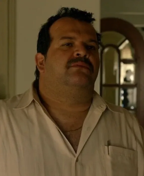Diego Murillo Bejarano
