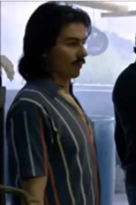 Edgar Prisco