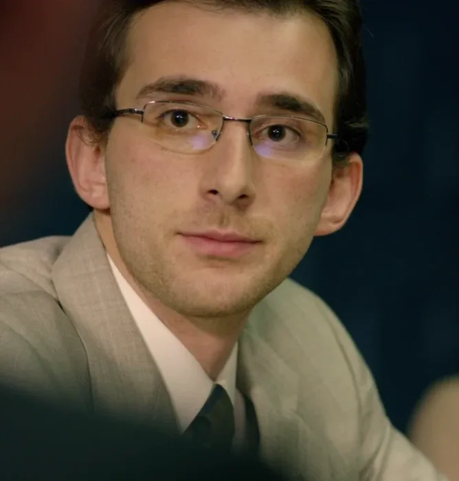 Edward Jacoby