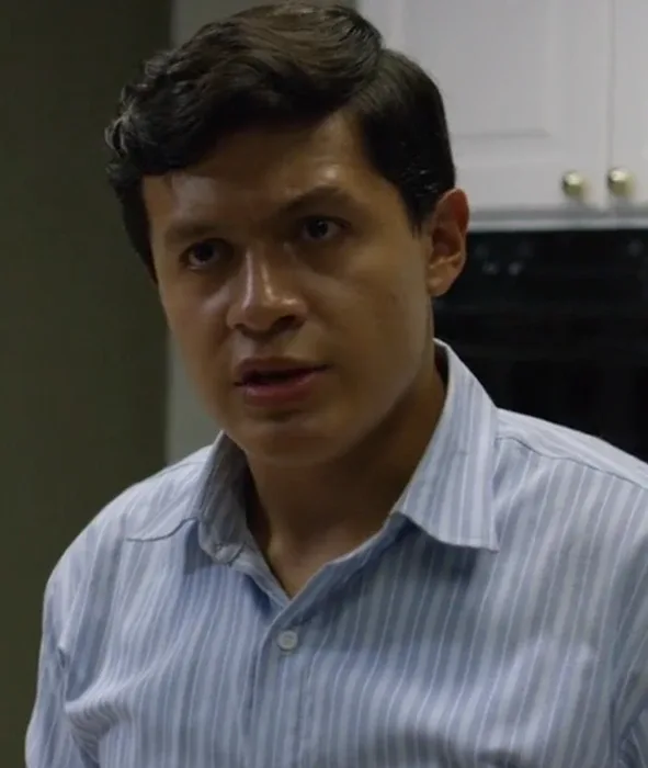 Fernando Castillo