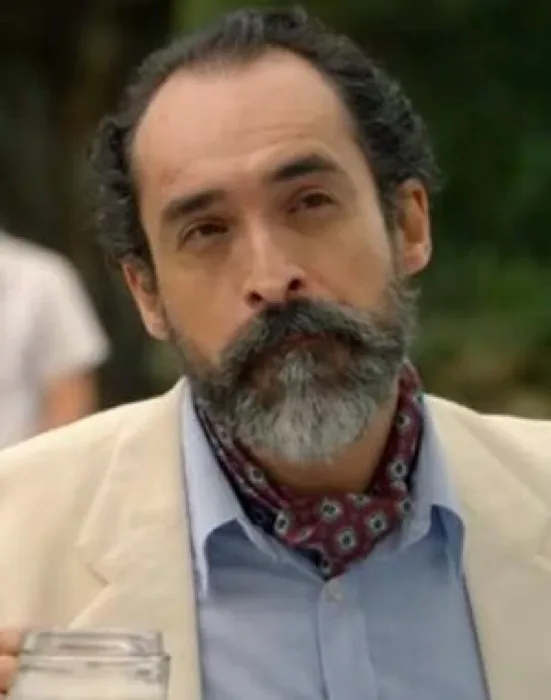 Fernando Duque
