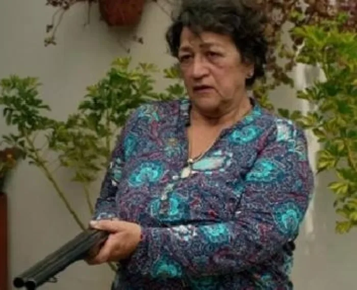 Gerda Salazar