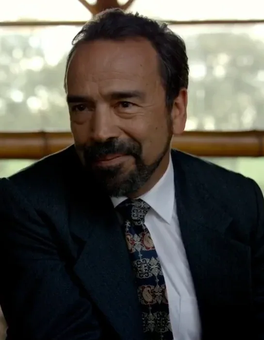 Gilberto Rodriguez Orejuela