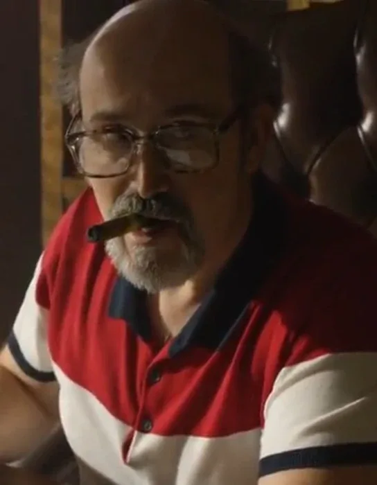Guillermo Pallomari