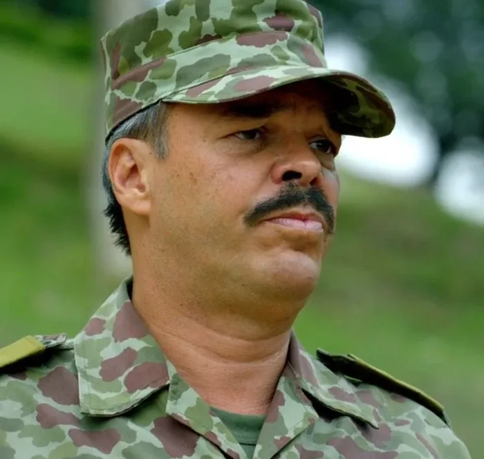 Gustavo Pardo Ariza