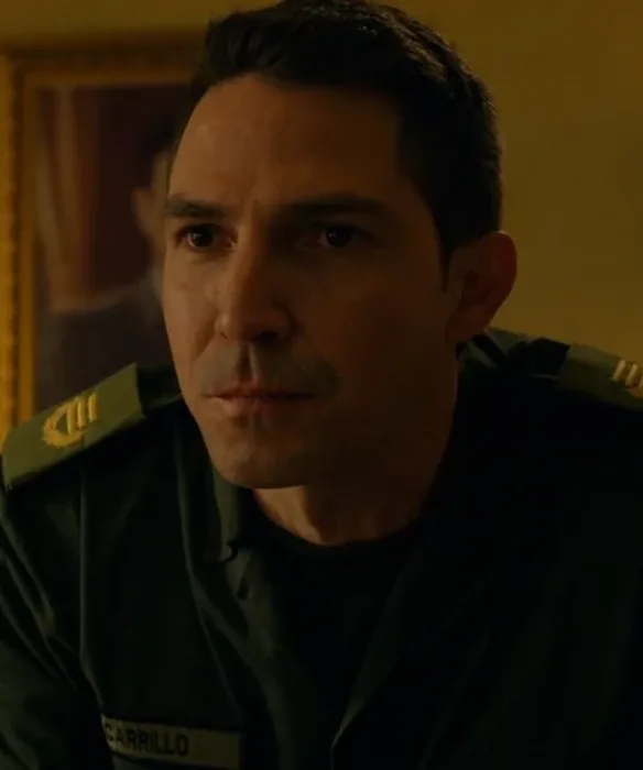 Horacio Carrillo