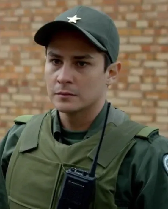 Hugo Martinez Jr