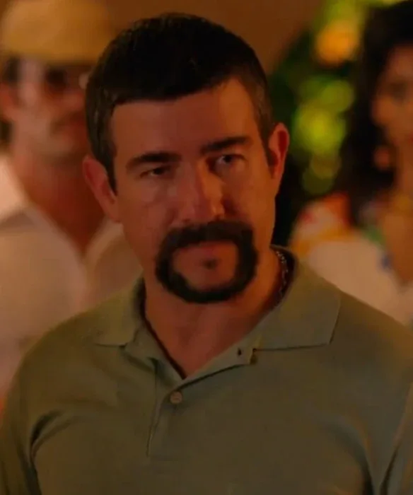 Jairo Ortega
