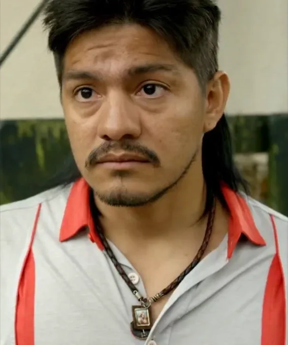 Jhon Burgos