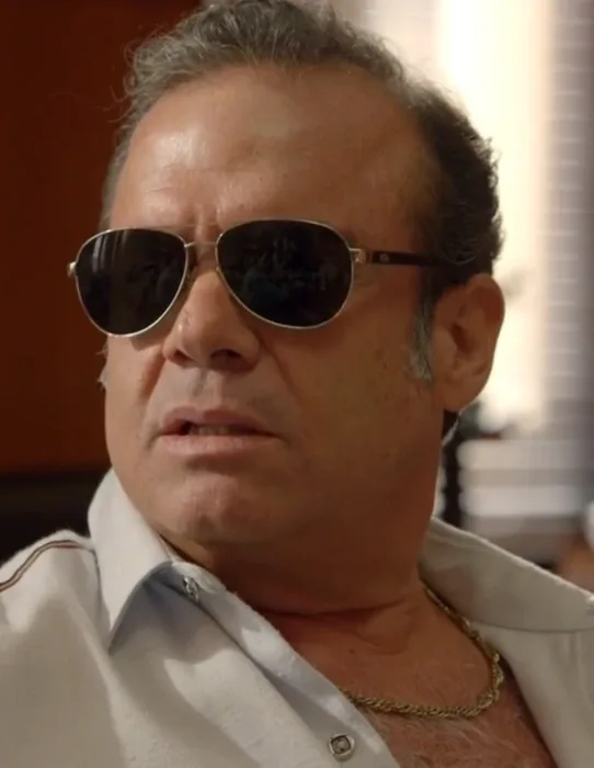 Jorge Luis Ochoa Vasquez