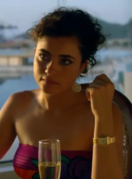 Maria Escobar