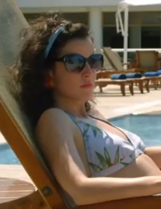 Marina Ochoa Vasquez