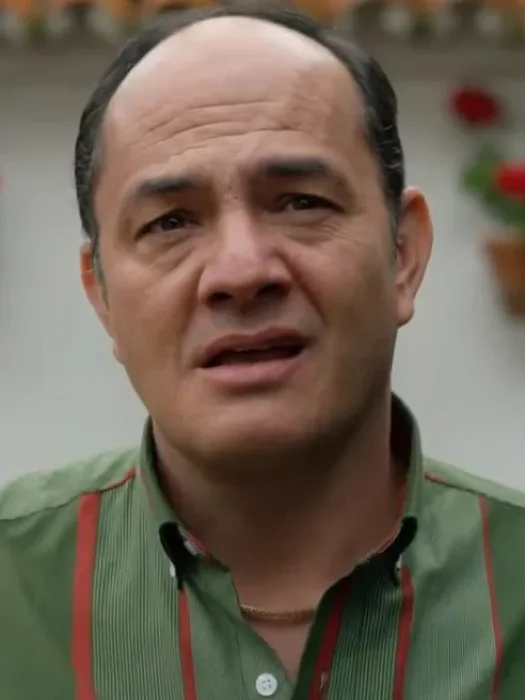 Orlando Henao Montoya