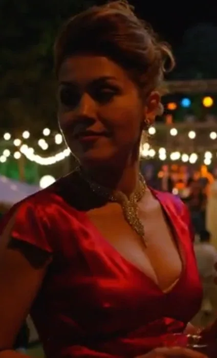 Patricia Pallomari