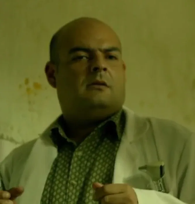 Ricardo Prisco