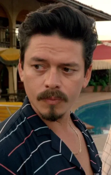 Roberto Ramos