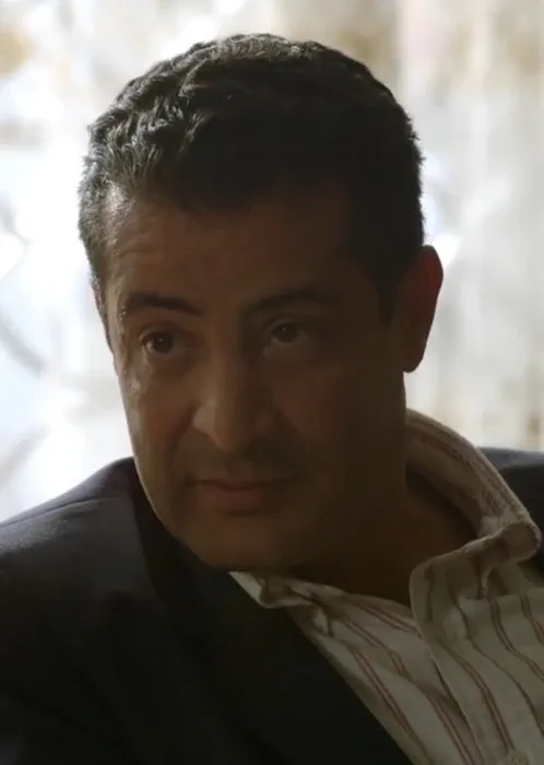 Rodrigo Gonzalez