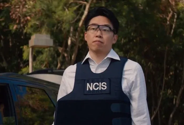 Alan Liu
