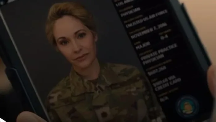 Lydia Vail