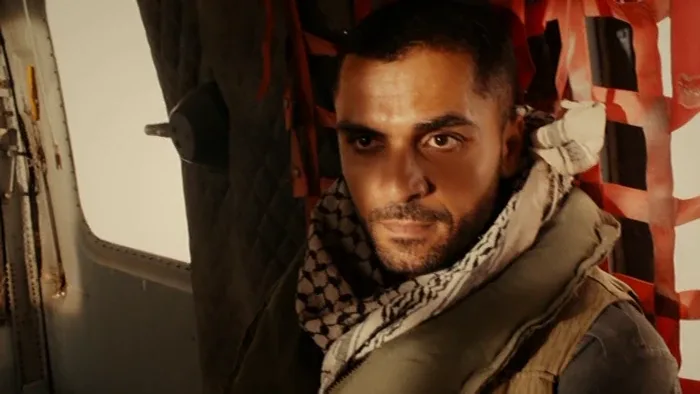 Ahmed Han Asakeem