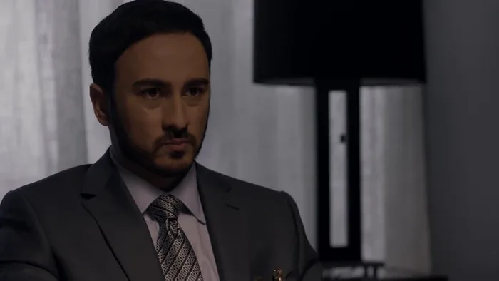 Akhil Ali