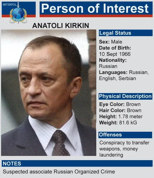 Anatoli Kirkin