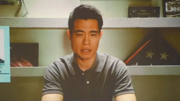 Brian Lee