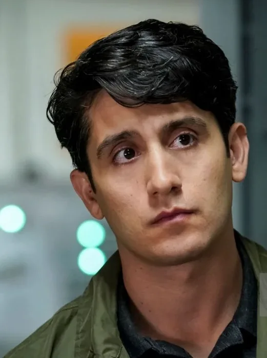 Ehsan Navid