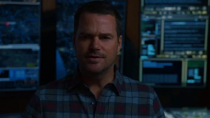 G Callen