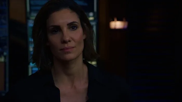 Kensi Blye