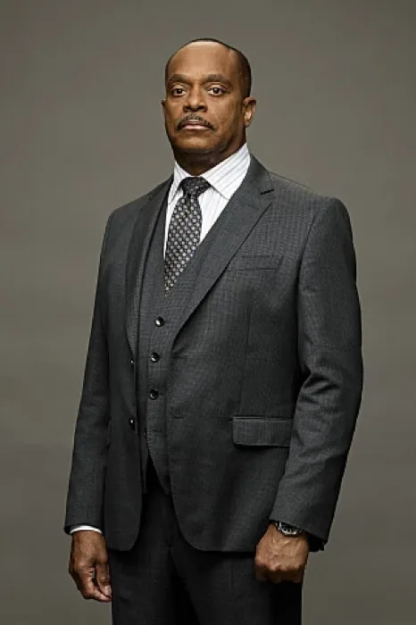 Leon Vance