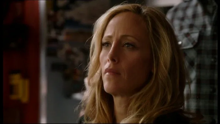 Paris Summerskill