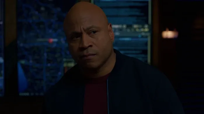 Sam Hanna