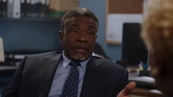 Gene Holloway