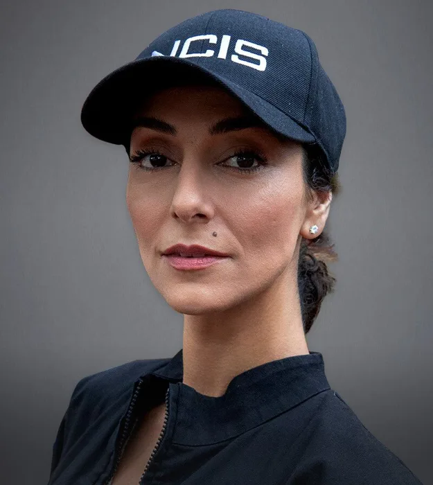 Hannah Khoury