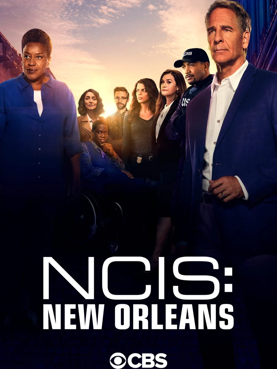NCIS: New Orleans