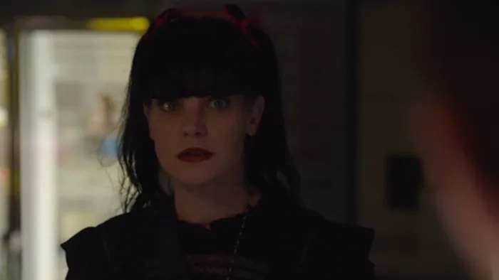 Abigail Sciuto