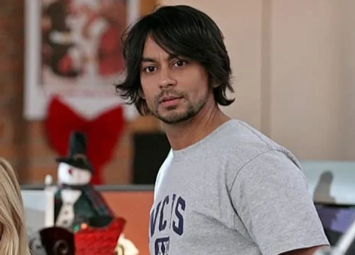 Ajay Khan