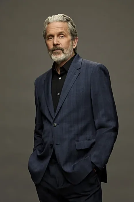 Alden Parker
