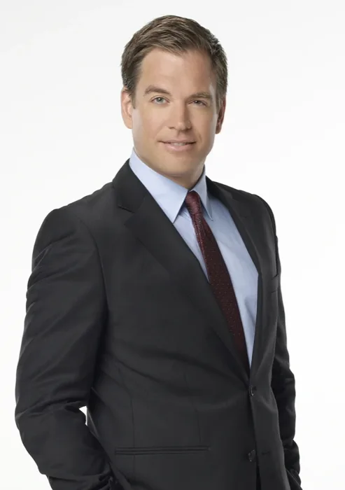 Anthony Dinozzo Junior