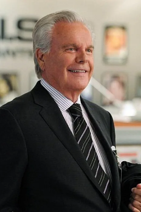 Anthony Dinozzo Senior