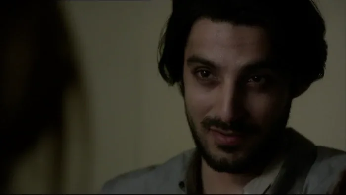 Benham Parsa